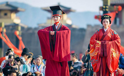 2019武漢第七屆中華禮樂大會在哪舉行（什么時候開+門票多少錢）