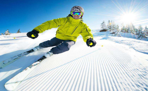 武漢有室內滑雪場嗎 武漢首家室內滑雪場在哪里