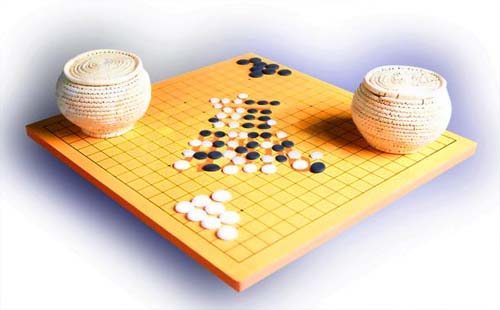 2021年武漢市第三期業(yè)余圍棋段級位棋王賽即將開賽