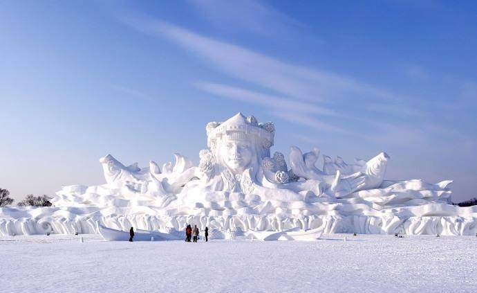 北京冰雪旅游線路