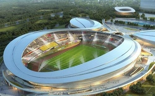 武漢五環體育中心2022春節營業時間安排