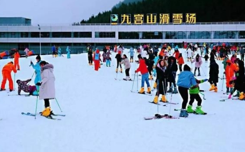 2021-2022九宮山滑雪場開放時(shí)間