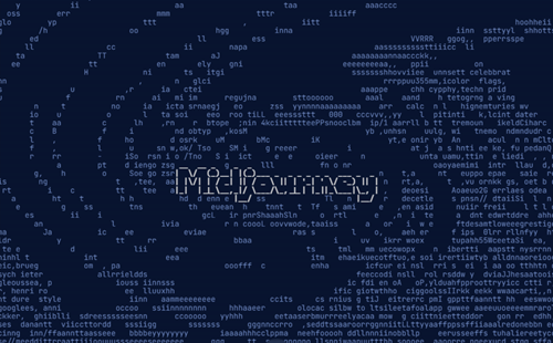 Midjourney官網(wǎng)入口 MidjourneyV5注冊方法教程